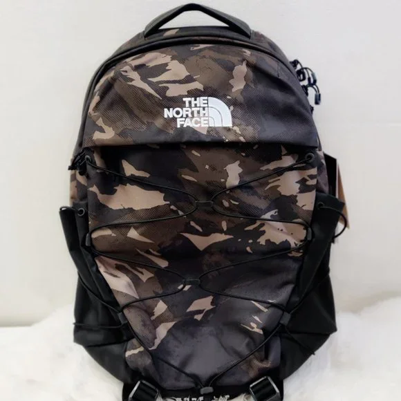 The North Face Bags The North Face Borealis Backpack Poshmark